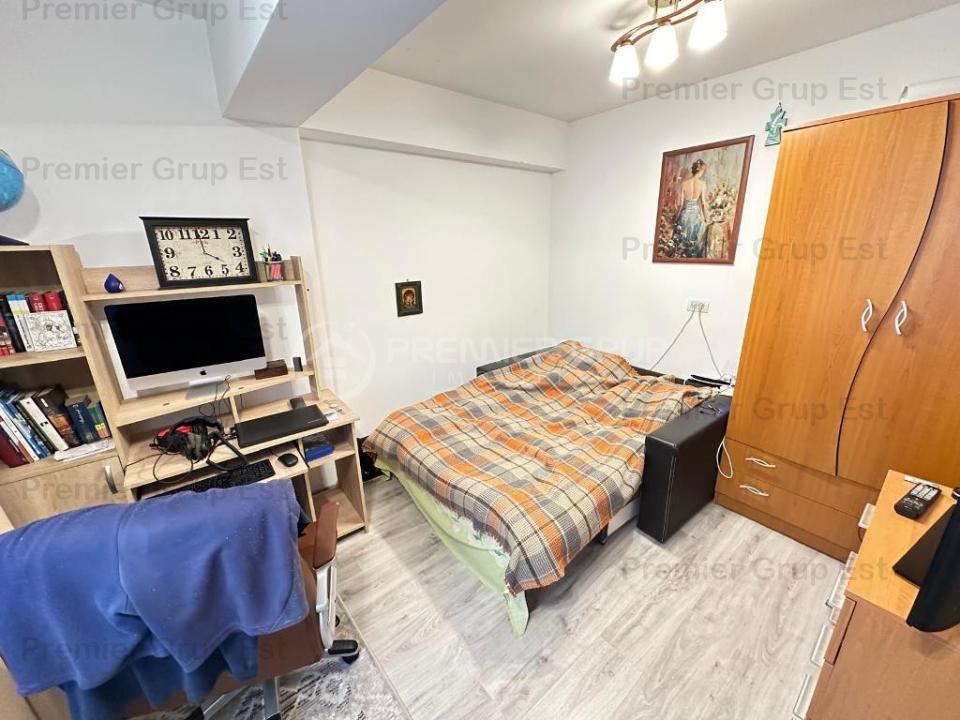 Apartament 3 camere, CUG, 72mp + parcare + BOXĂ