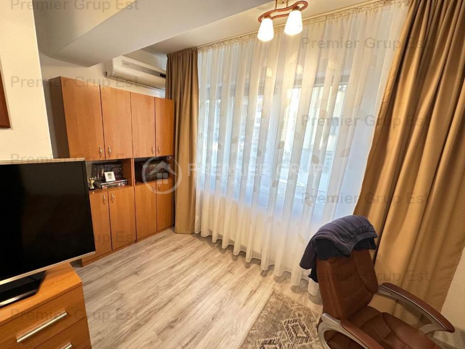 Apartament 3 camere, CUG, 72mp + parcare + BOXĂ