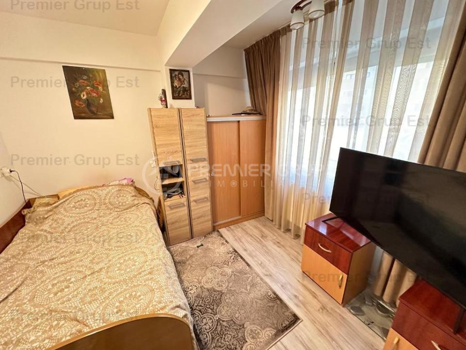 Apartament 3 camere, CUG, 72mp + parcare + BOXĂ