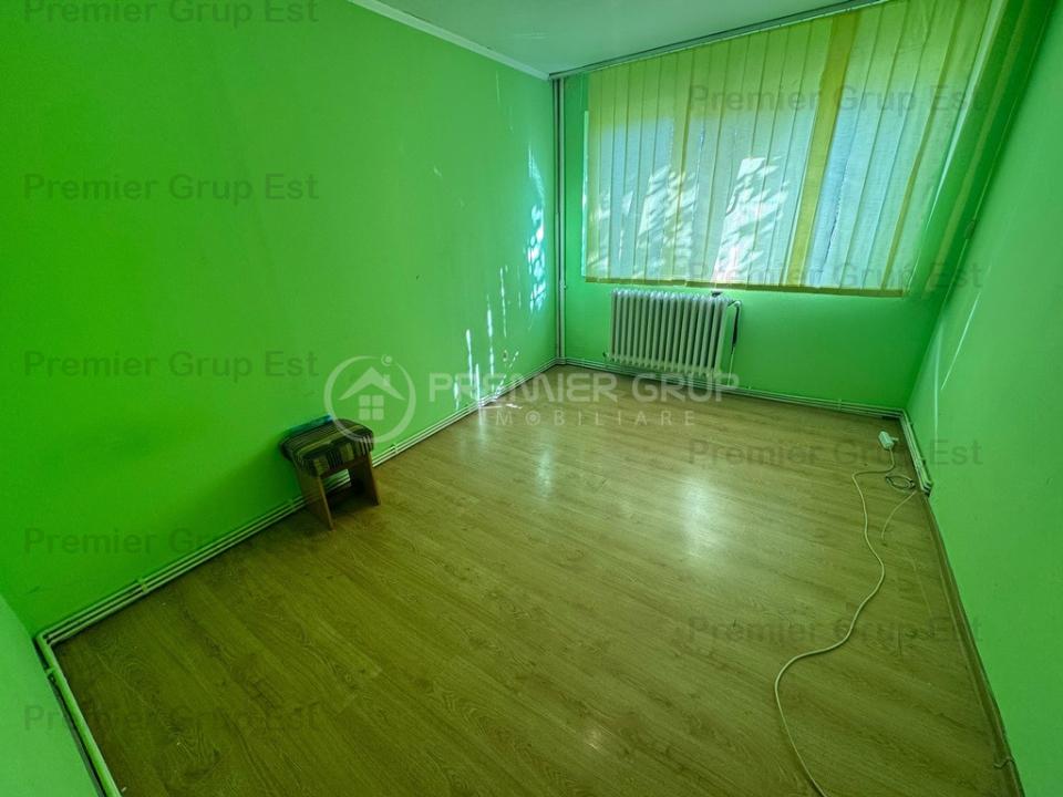 Etaj 3! Apartament 2 camere, Tatarasi, 56mp