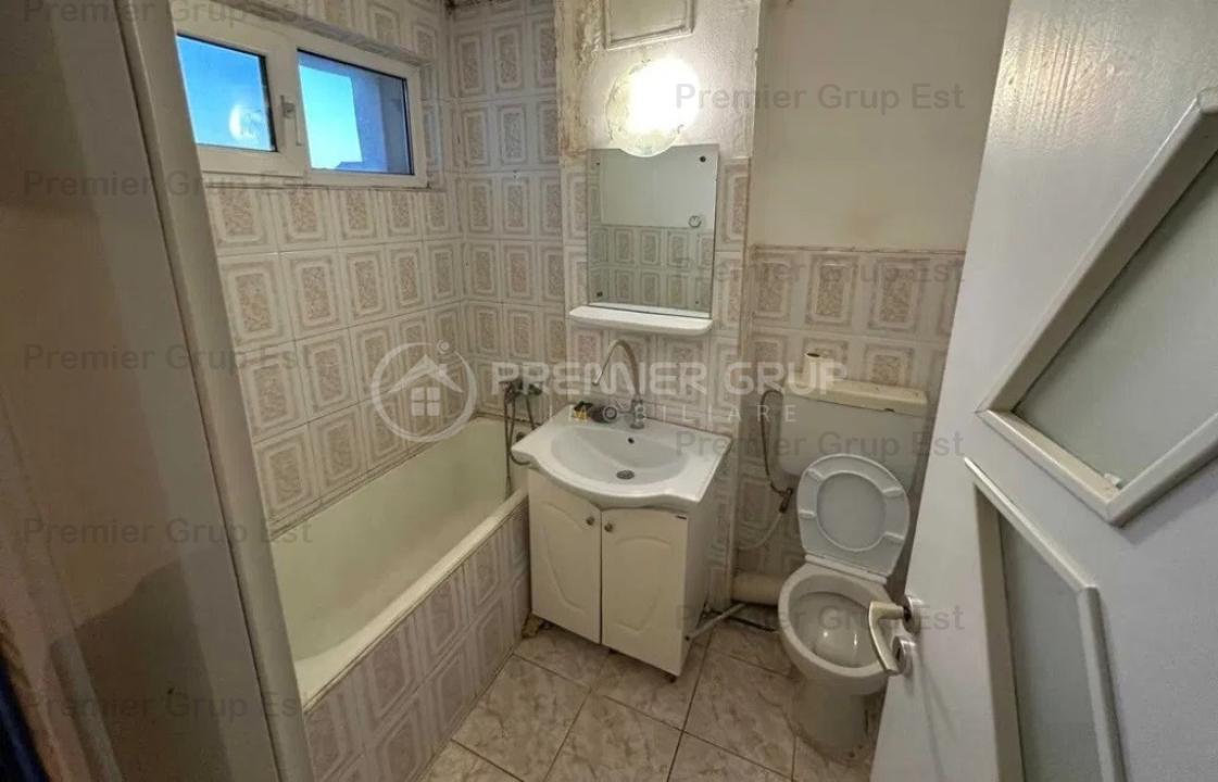 Etaj 3! Apartament 2 camere, Tatarasi, 56mp