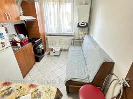 Apartament 1 cameră, bloc de apartamente | Podu Roș, CT, AC