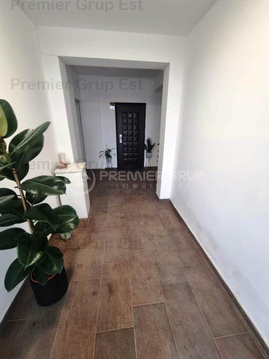 Apartament 1 camera, Bucium, CT, mobilat + utilat