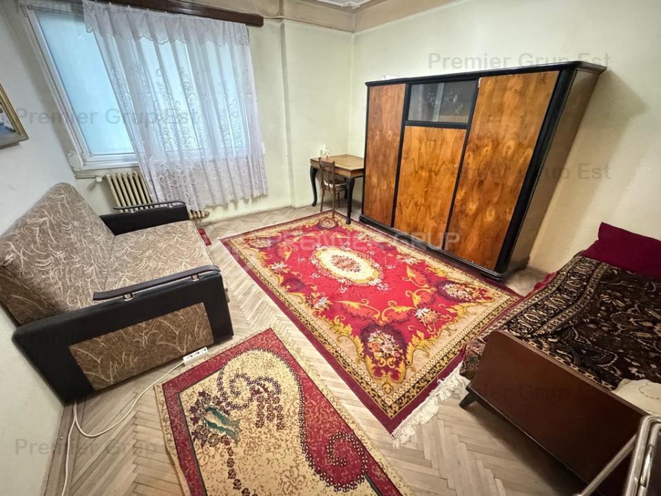 Apartament 2 camere 48mp, Tudor Vladimirescu