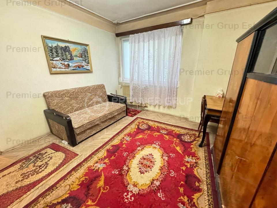 Apartament 2 camere 48mp, Tudor Vladimirescu