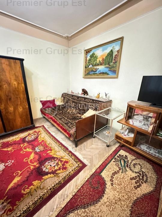 Apartament 2 camere 48mp, Tudor Vladimirescu