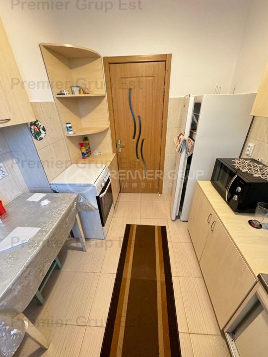 Apartament 2 camere 48mp, Tudor Vladimirescu