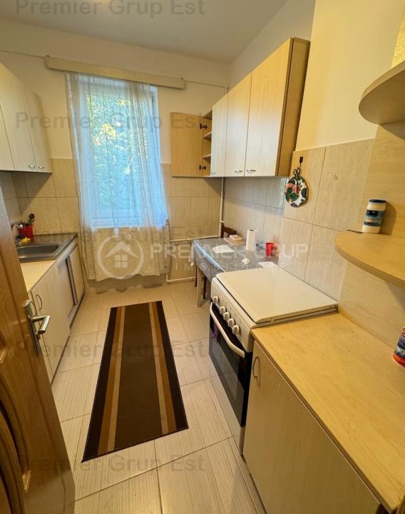 Apartament 2 camere 48mp, Tudor Vladimirescu