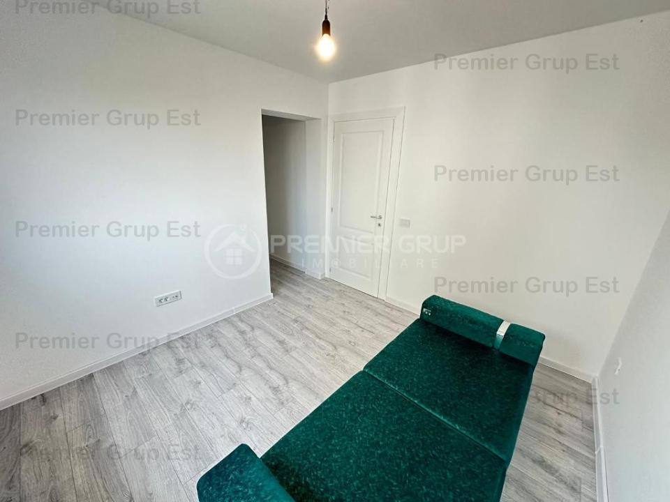 Apartament 2 camere, Frumoasa, 61mp, imobil 2024