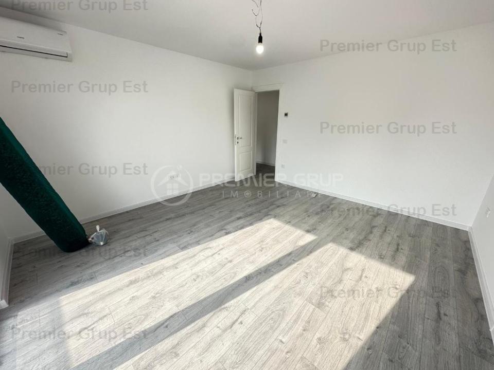 Apartament 2 camere, Frumoasa, 61mp, imobil 2024