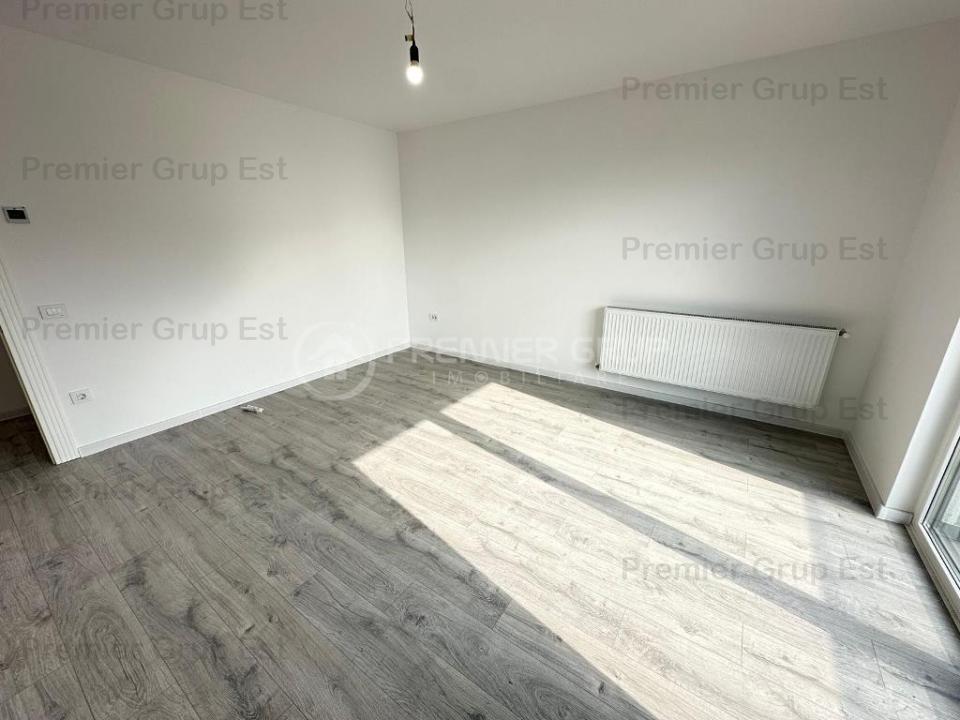 Apartament 2 camere, Frumoasa, 61mp, imobil 2024