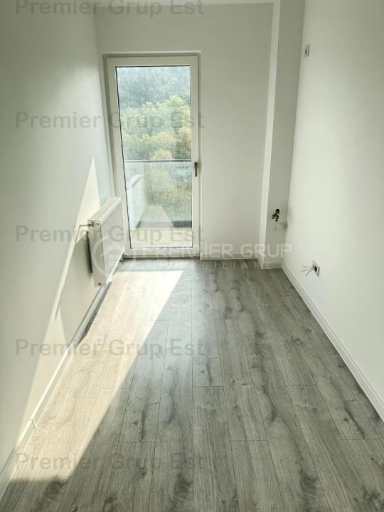 Apartament 2 camere, Frumoasa, 61mp, imobil 2024