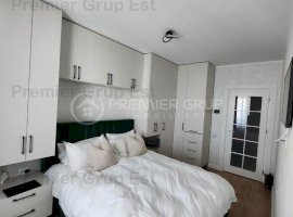 Apartament 2 camere 50mp, COPOU, CT, AC