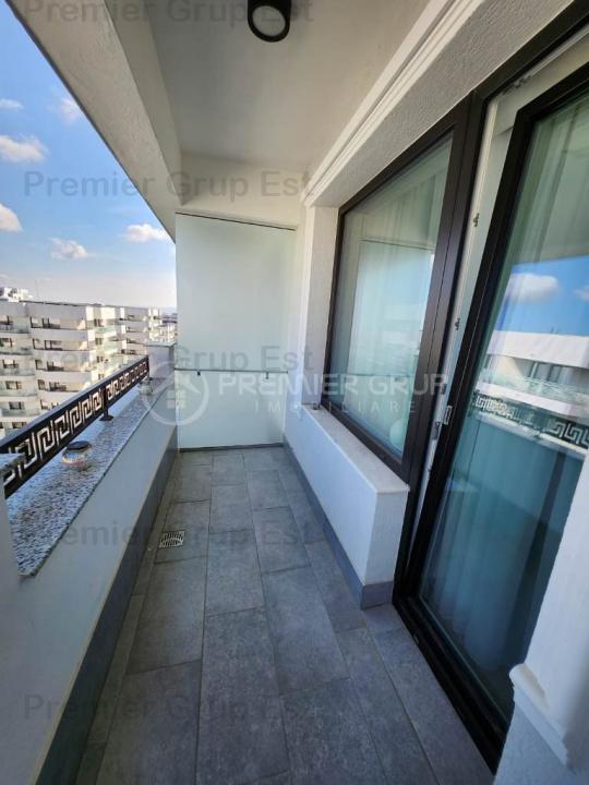 Apartament 2 camere 50mp, COPOU, CT, AC