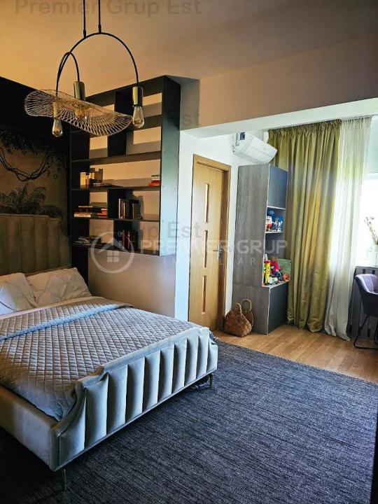 PET FRIENDLY! Apartament 1 cameră 34mp, CT, AC