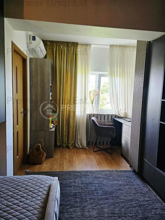 PET FRIENDLY! Apartament 1 cameră 34mp, CT, AC