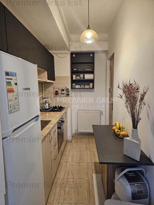 PET FRIENDLY! Apartament 1 cameră 34mp, CT, AC