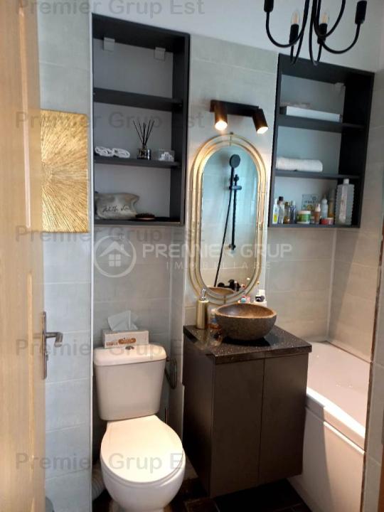 PET FRIENDLY! Apartament 1 cameră 34mp, CT, AC