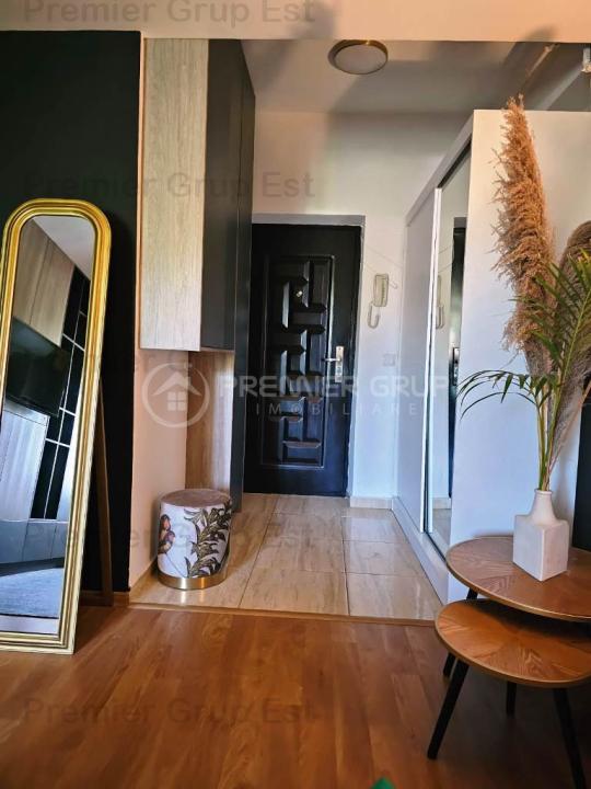 PET FRIENDLY! Apartament 1 cameră 34mp 