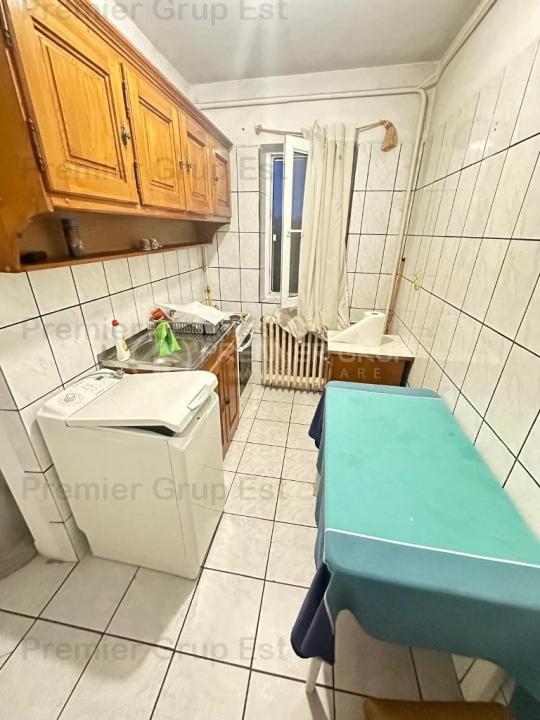 Apartament 2 camere, Podu Ros - Podu de Piatra, 40mp