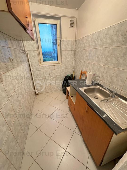 Apartament 2 camere, Tatarasi, fără risc, etaj intermediar