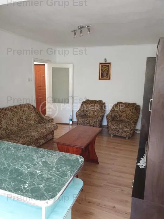 Etaj 2! Apartament 2 camere 53mp | Podu Roș