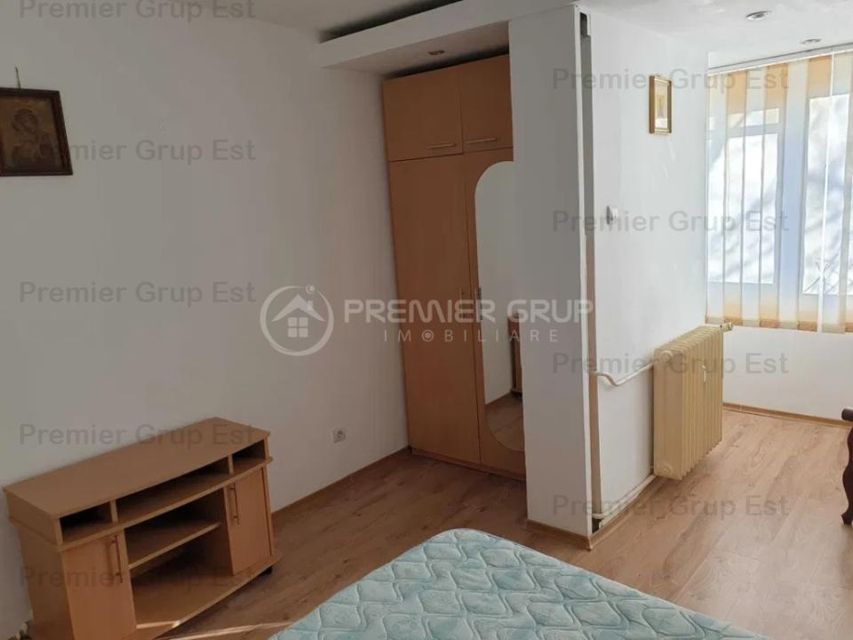 Etaj 2! Apartament 2 camere 53mp | Podu Roș