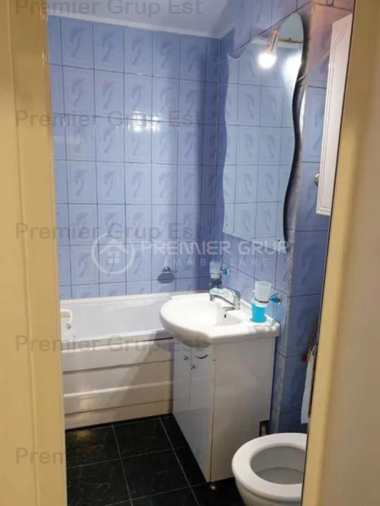 Etaj 2! Apartament 2 camere 53mp | Podu Roș