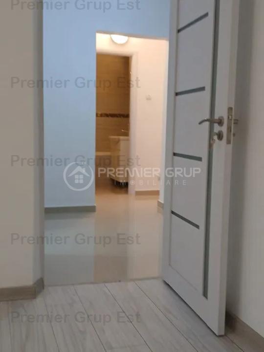 Etaj 2! Apartament 2 camere, Galata, 46mp, CT