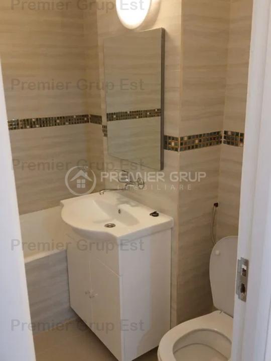 Etaj 2! Apartament 2 camere, Galata, 46mp, CT