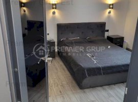 Apartament 2 camere, Gara - BILLA, 64mp, CT, AC