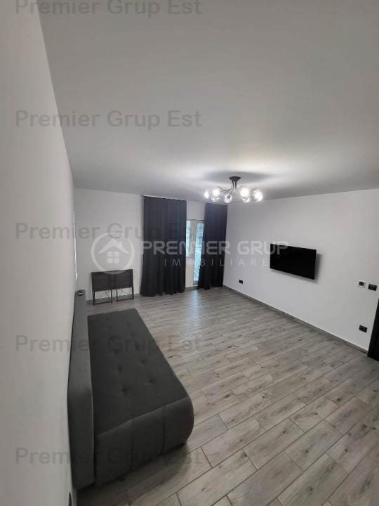 Apartament 2 camere, Gara - BILLA, 64mp, CT, AC