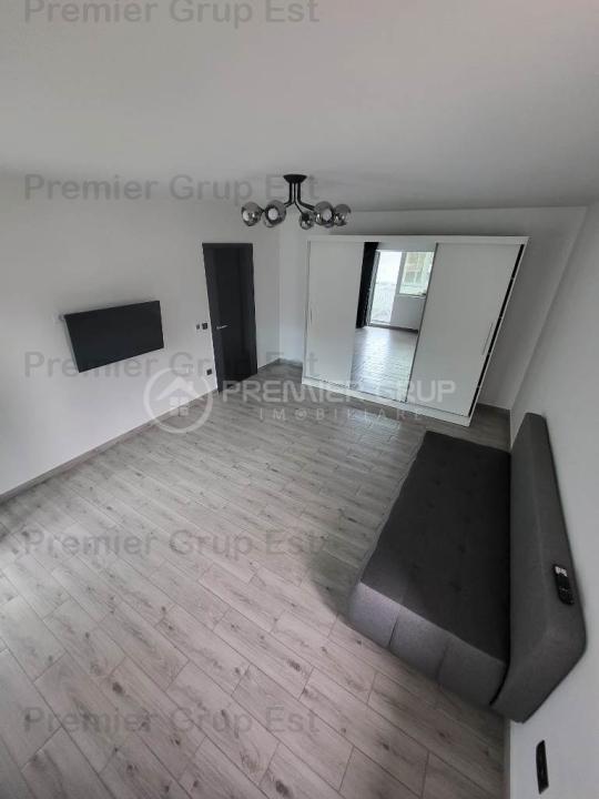 Apartament 2 camere, Gara - BILLA, 64mp, CT, AC