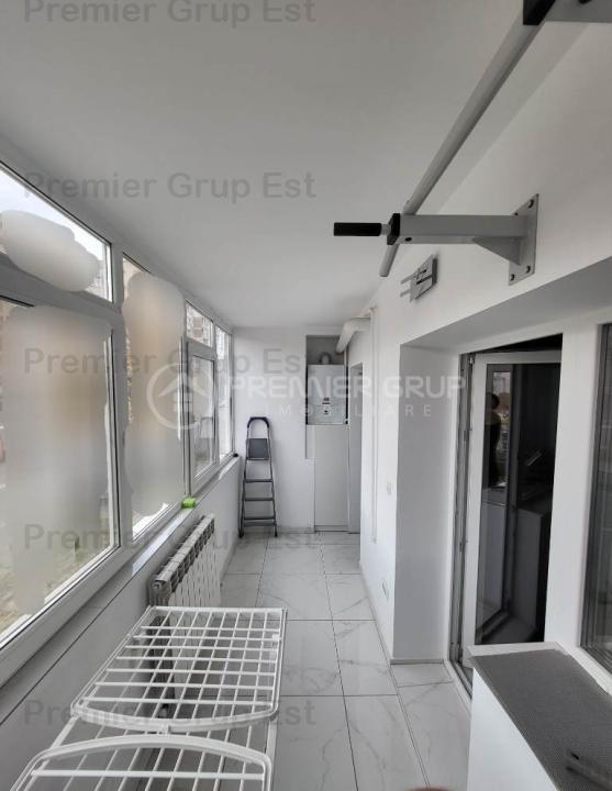 Apartament 2 camere, Gara - BILLA, 64mp, CT, AC