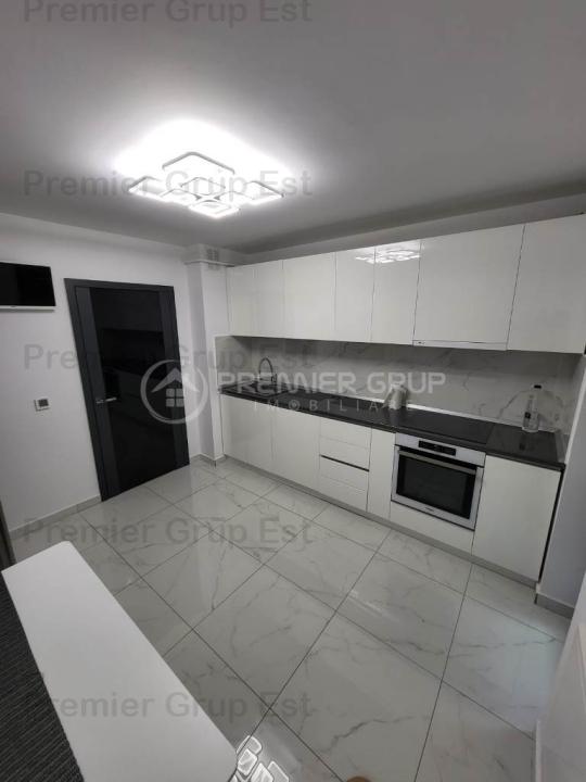 Apartament 2 camere, Gara - BILLA, 64mp, CT, AC