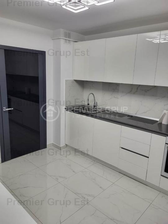 Apartament 2 camere, Gara - BILLA, 64mp, CT, AC