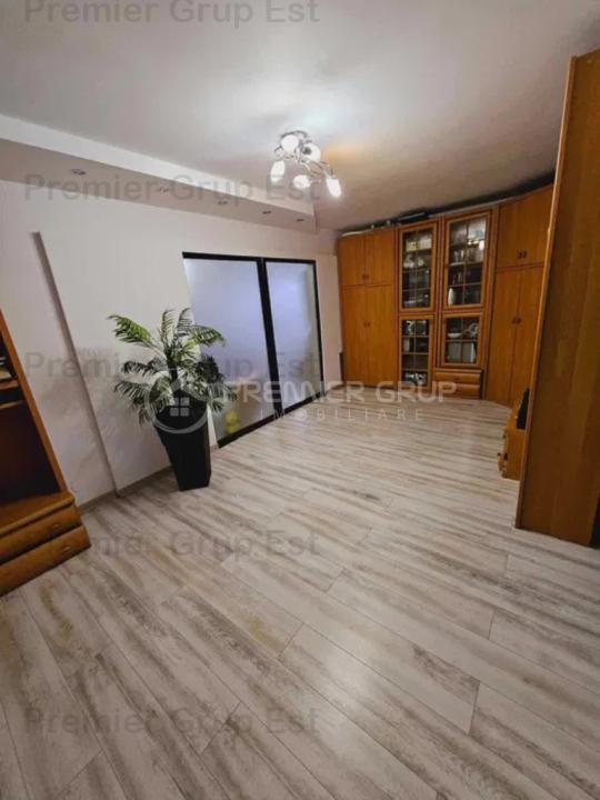 Apartament 3 camere, Nicolina - CUG, 80mp, CT, AC