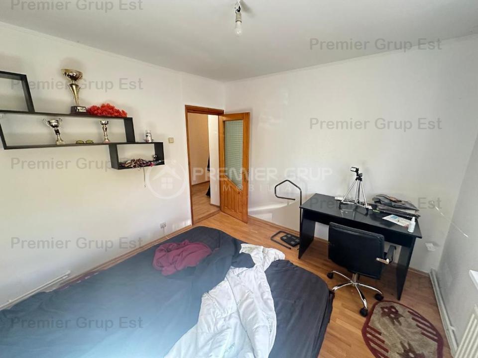 Etaj 1! Apartament 3 camere 2 băi, Nicolina, 72mp