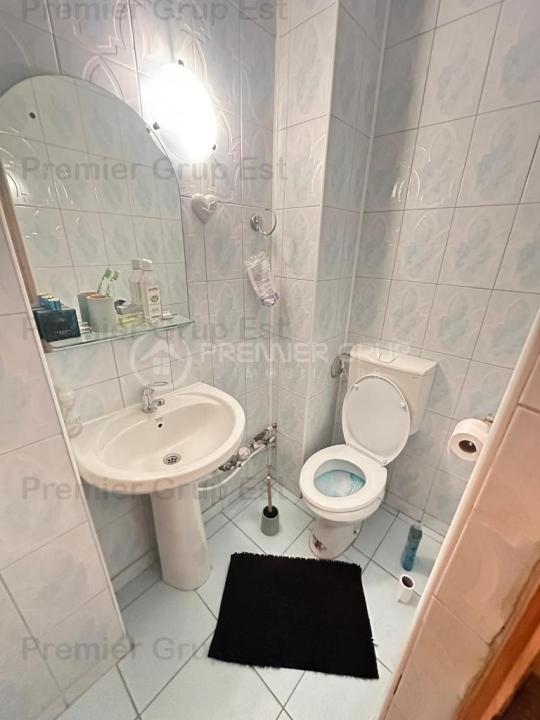 Etaj 1! Apartament 3 camere 2 băi, Nicolina, 72mp