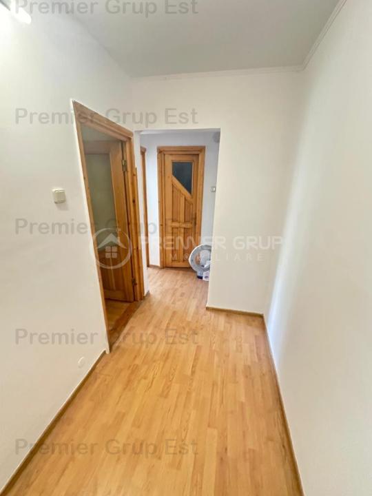 Etaj 1! Apartament 3 camere 2 băi, Nicolina, 72mp