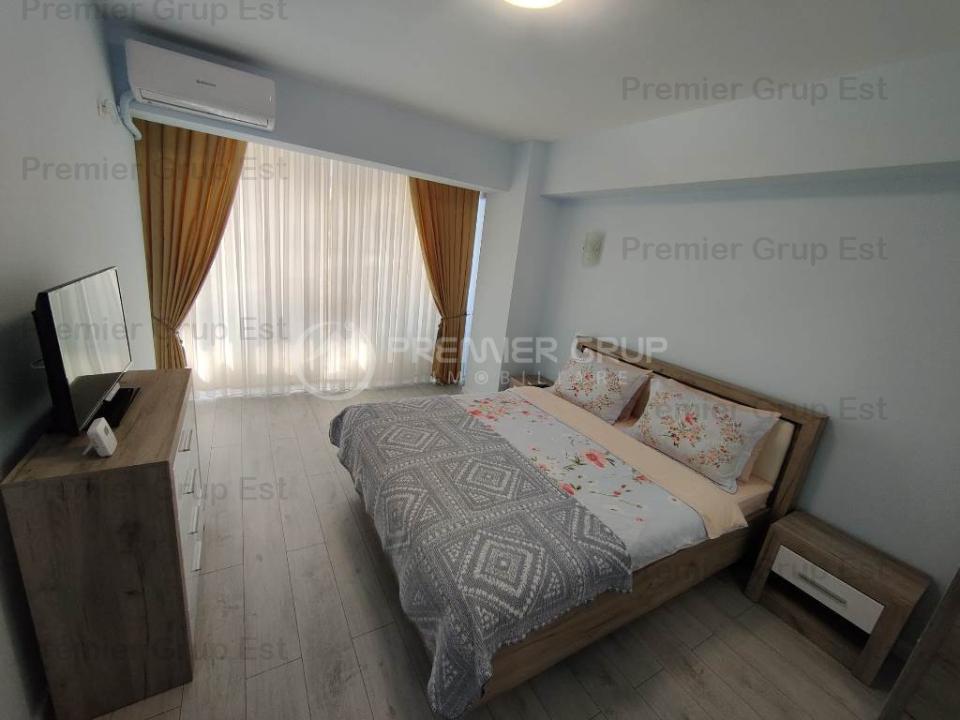 Etaj 2! Apartament 2 camere 50mp | Păcurari