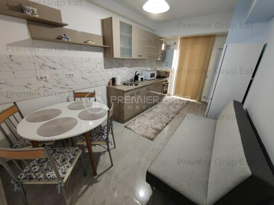 Etaj 2! Apartament 2 camere 50mp | Păcurari