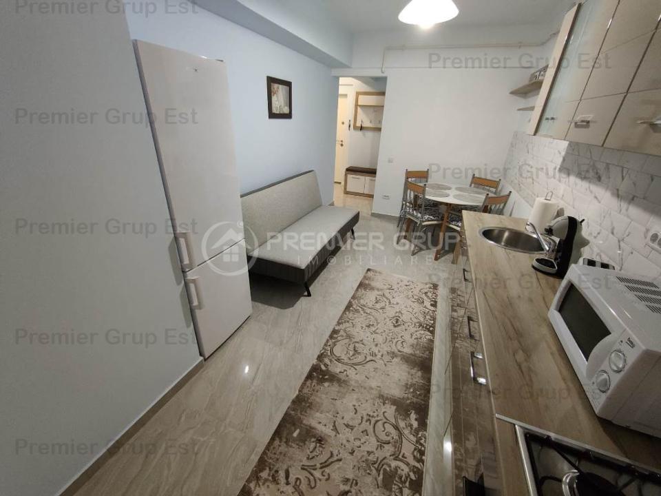 Etaj 2! Apartament 2 camere 50mp | Păcurari