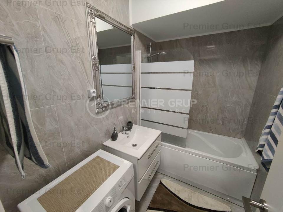 Etaj 2! Apartament 2 camere 50mp | Păcurari