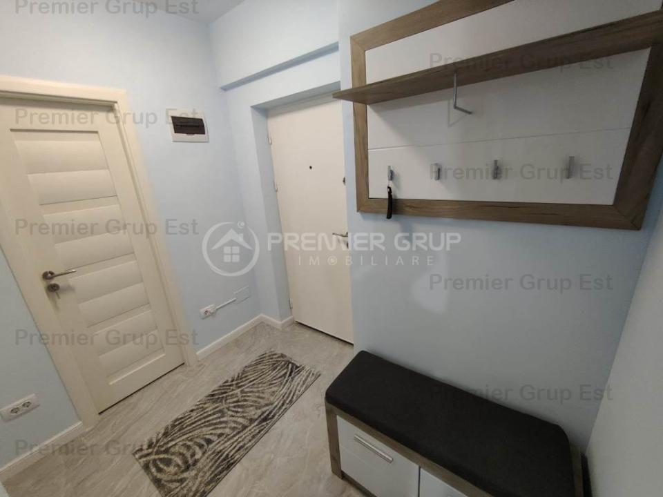 Etaj 2! Apartament 2 camere 50mp | Păcurari