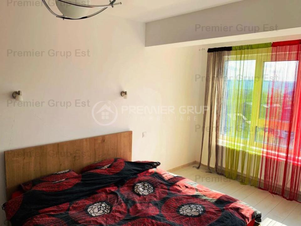 Apartament 2 camere, 45mp | Pacurari, CT