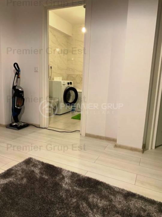 Apartament 2 camere, 45mp | Pacurari, CT