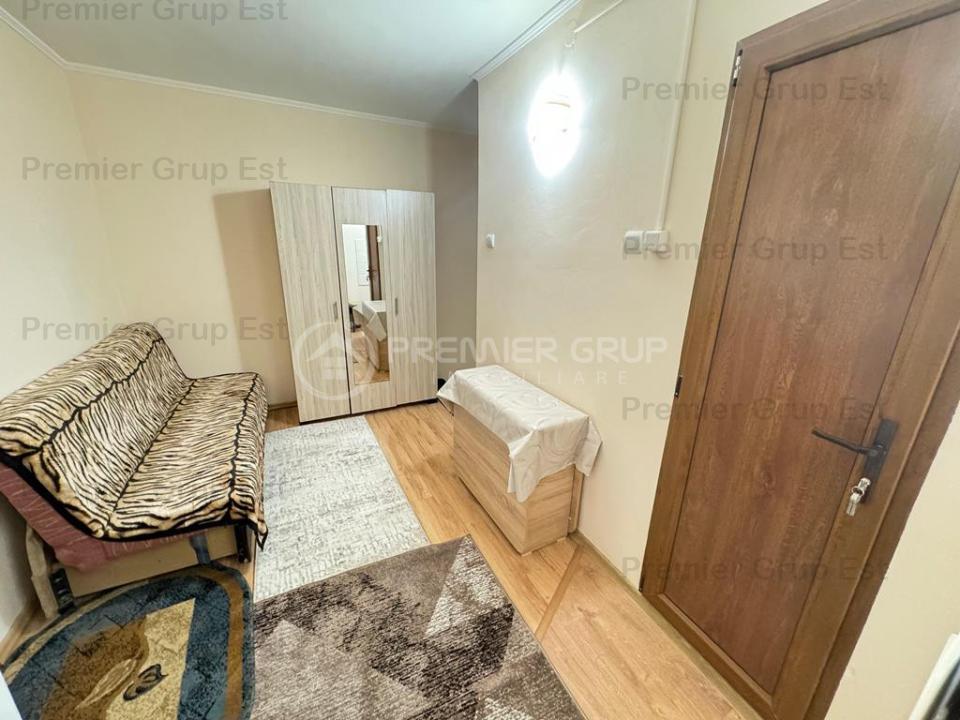 Etaj 1! Apartament 2 camere ND, Tătărași