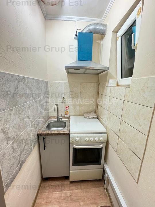 Etaj 1! Apartament 2 camere ND, Tătărași