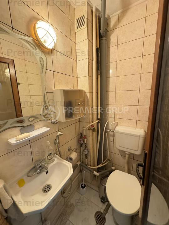 Etaj 1! Apartament 2 camere ND, Tătărași